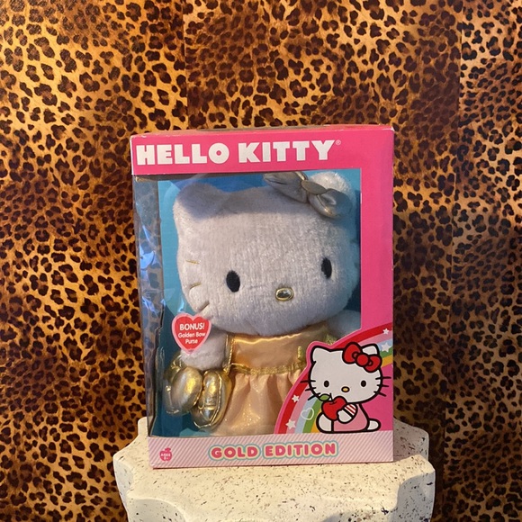 Hello kitty - Picture 3 of 8